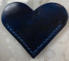 Load image into Gallery viewer, Heart Bookmark

