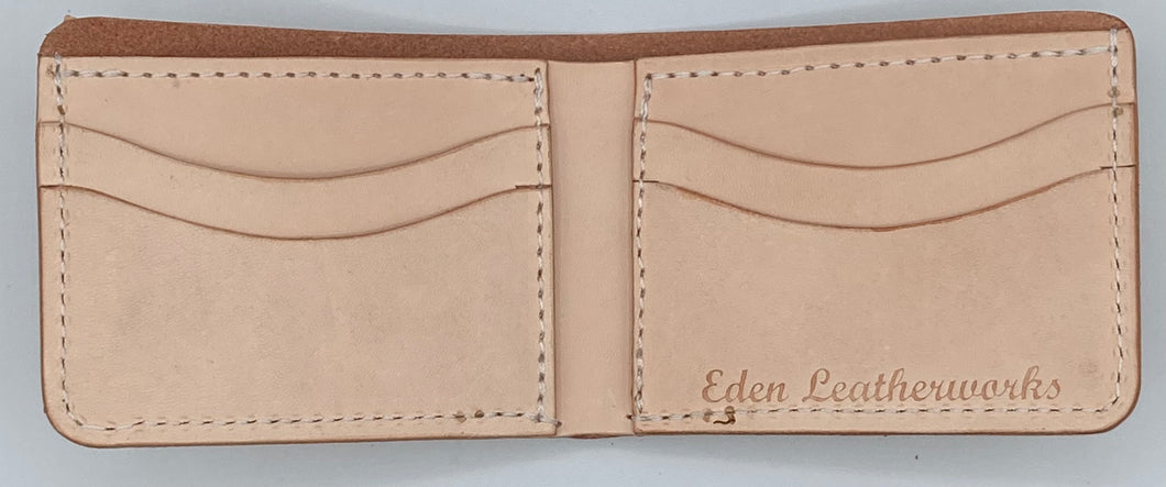 Bifold Wallet