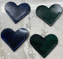 Load image into Gallery viewer, Heart Bookmark
